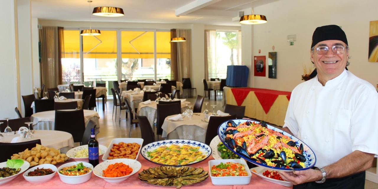 Hotel Duca Di Kent 3*
