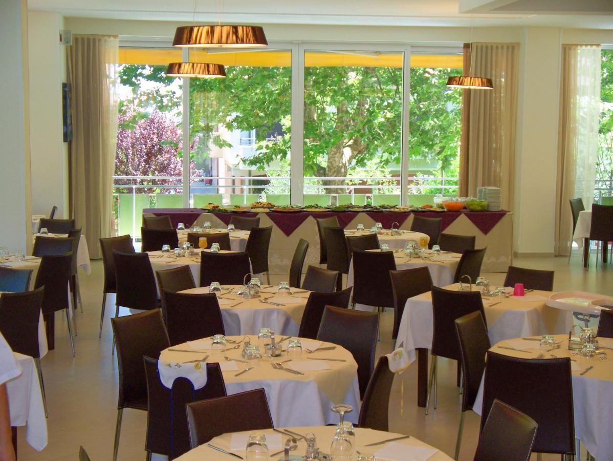 Hotel Duca Di Kent Cesenatico