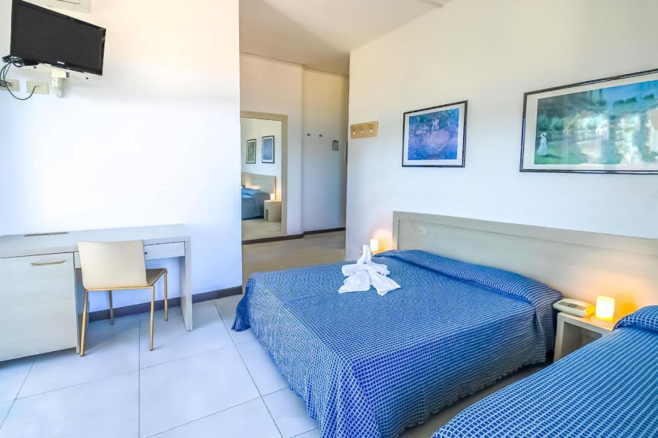 Hotel Duca Di Kent
