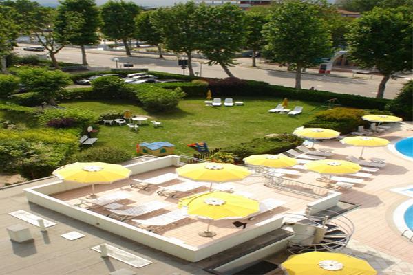 Hotel Duca Di Kent