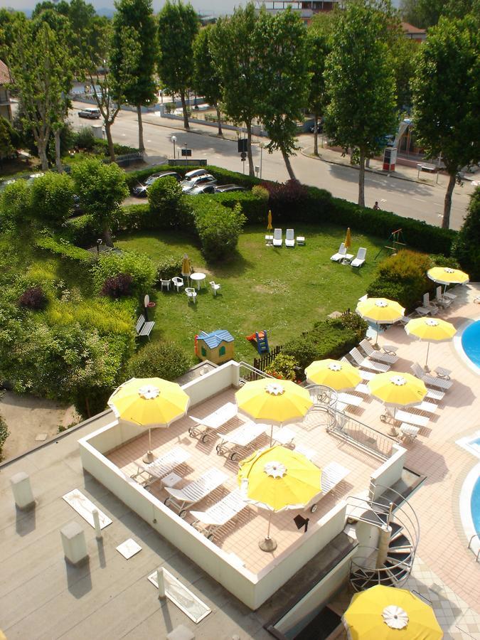 Duca Di Kent Hotel Cesenatico