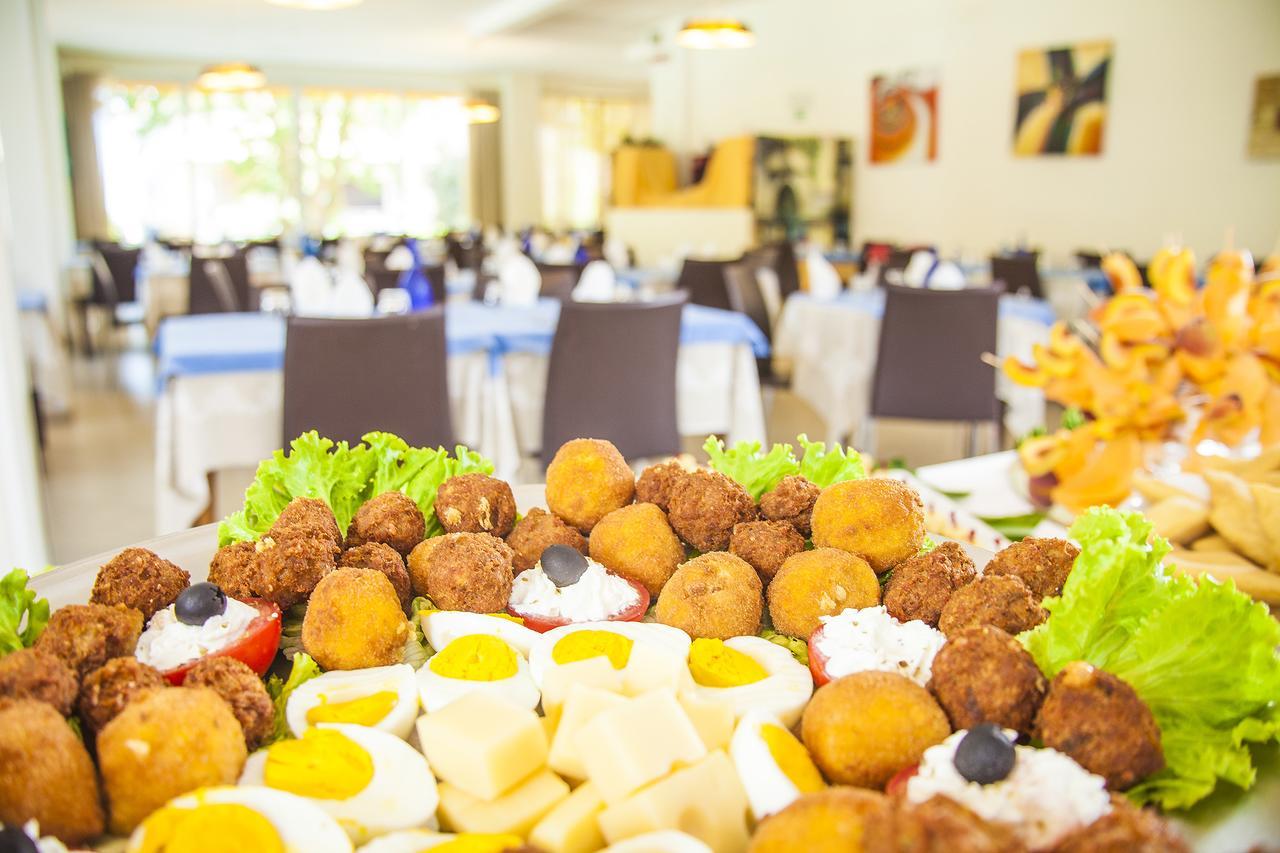 Hotel Duca Di Kent 3*